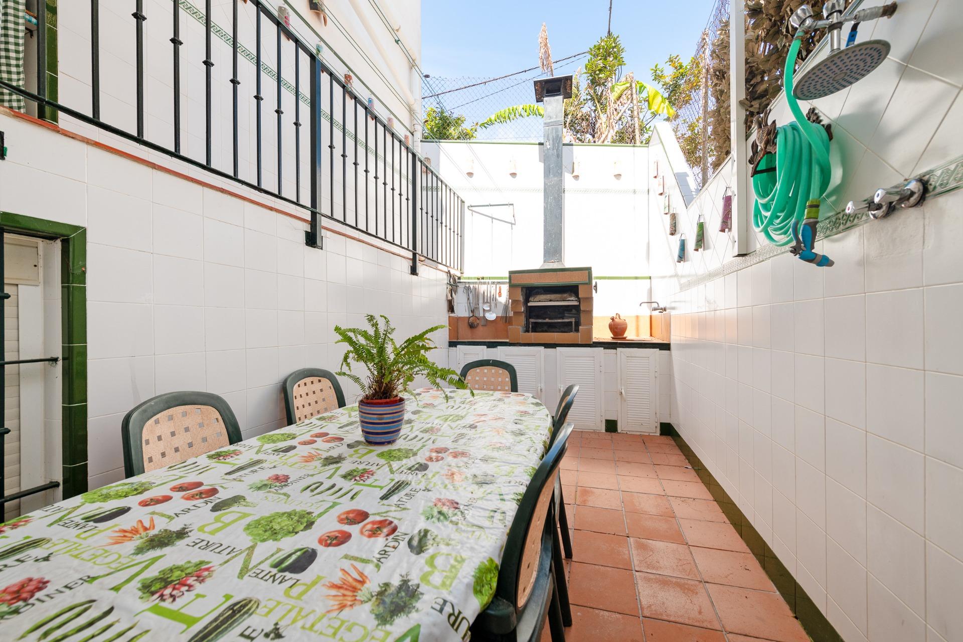  Semi-detached house for Sale in Rincon de la Victoria | 4 Bed | Beach 20m | Garage - 8