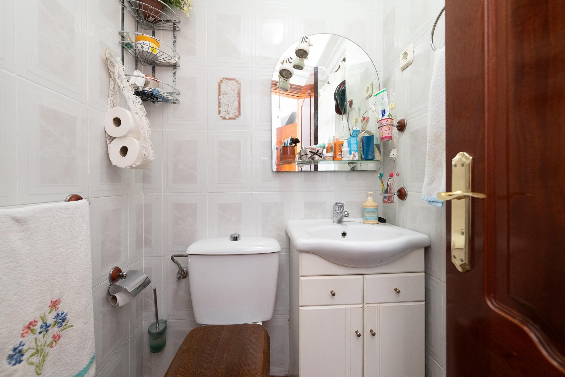  Semi-detached house for Sale in Rincon de la Victoria | 4 Bed | Beach 20m | Garage - 11