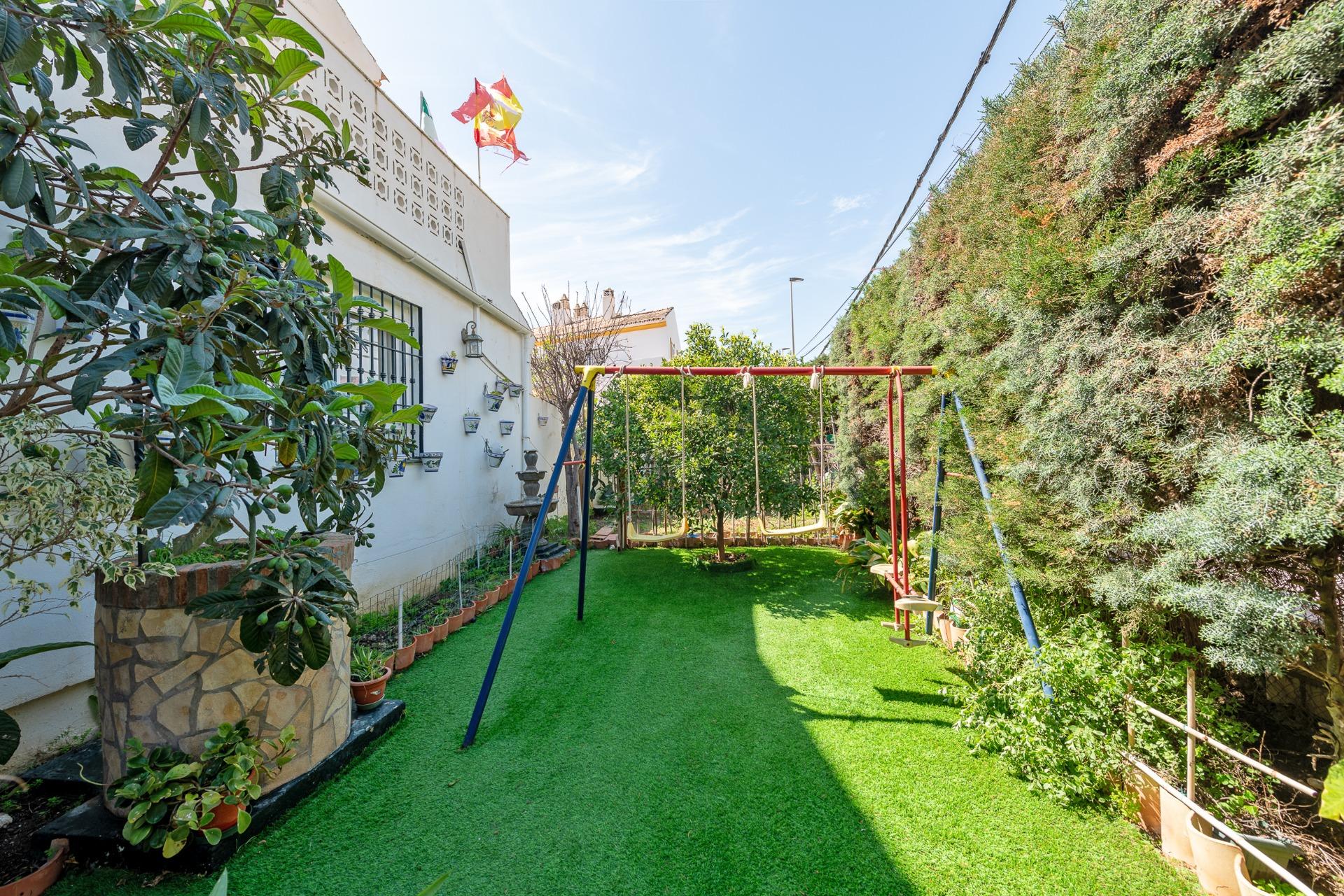  Semi-detached house for Sale in Rincon de la Victoria | 4 Bed | Beach 20m | Garage - 13