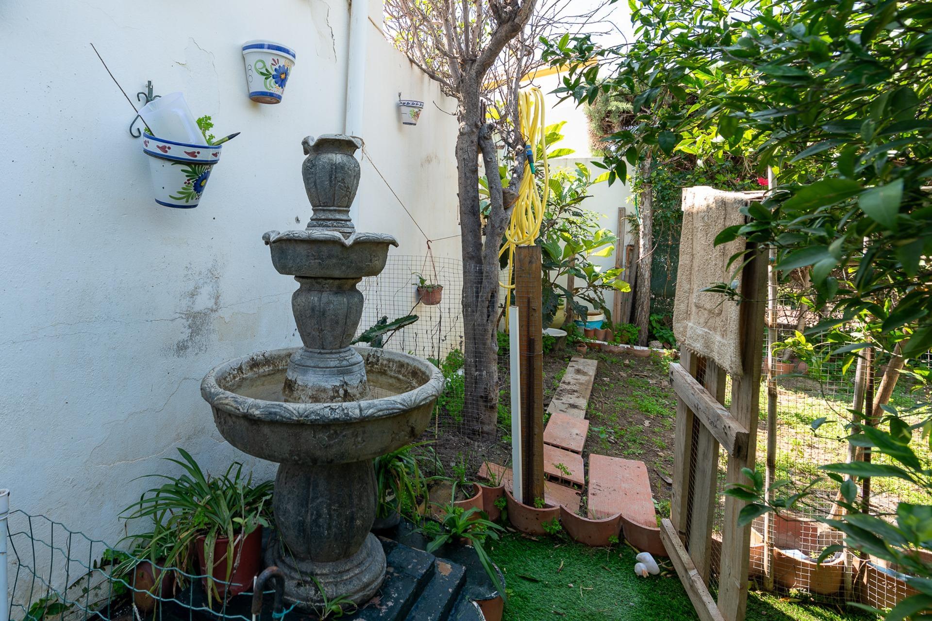  Semi-detached house for Sale in Rincon de la Victoria | 4 Bed | Beach 20m | Garage - 16