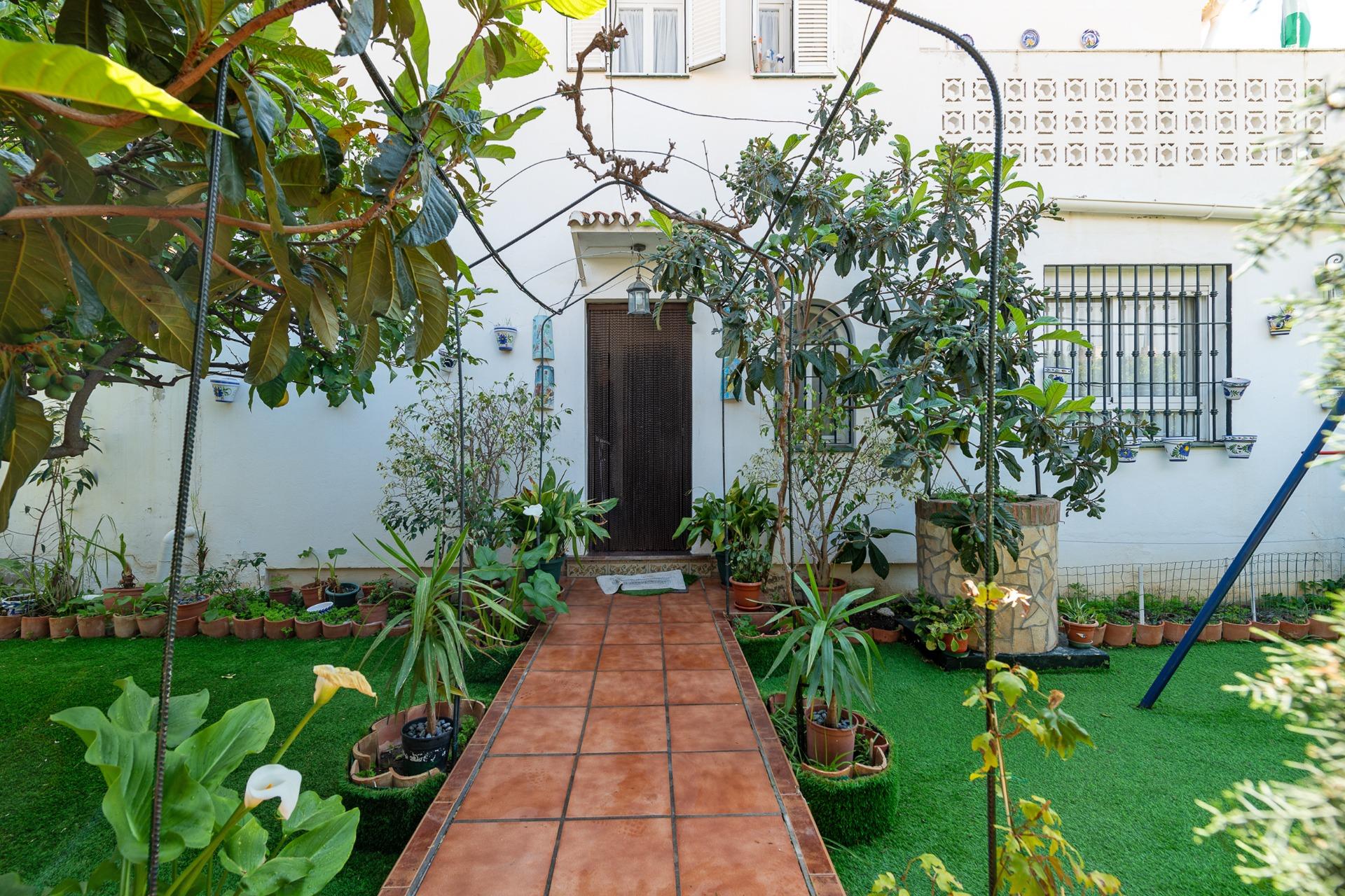  Semi-detached house for Sale in Rincon de la Victoria | 4 Bed | Beach 20m | Garage - 17