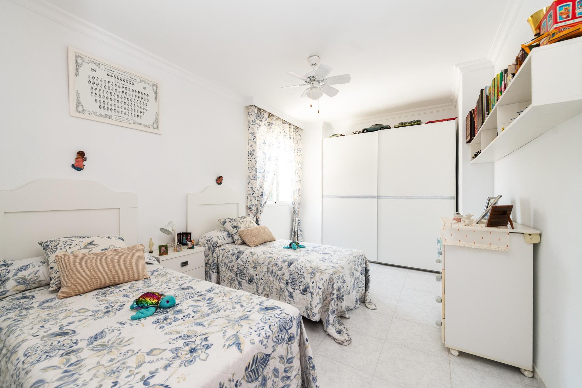  Semi-detached house for Sale in Rincon de la Victoria | 4 Bed | Beach 20m | Garage - 18