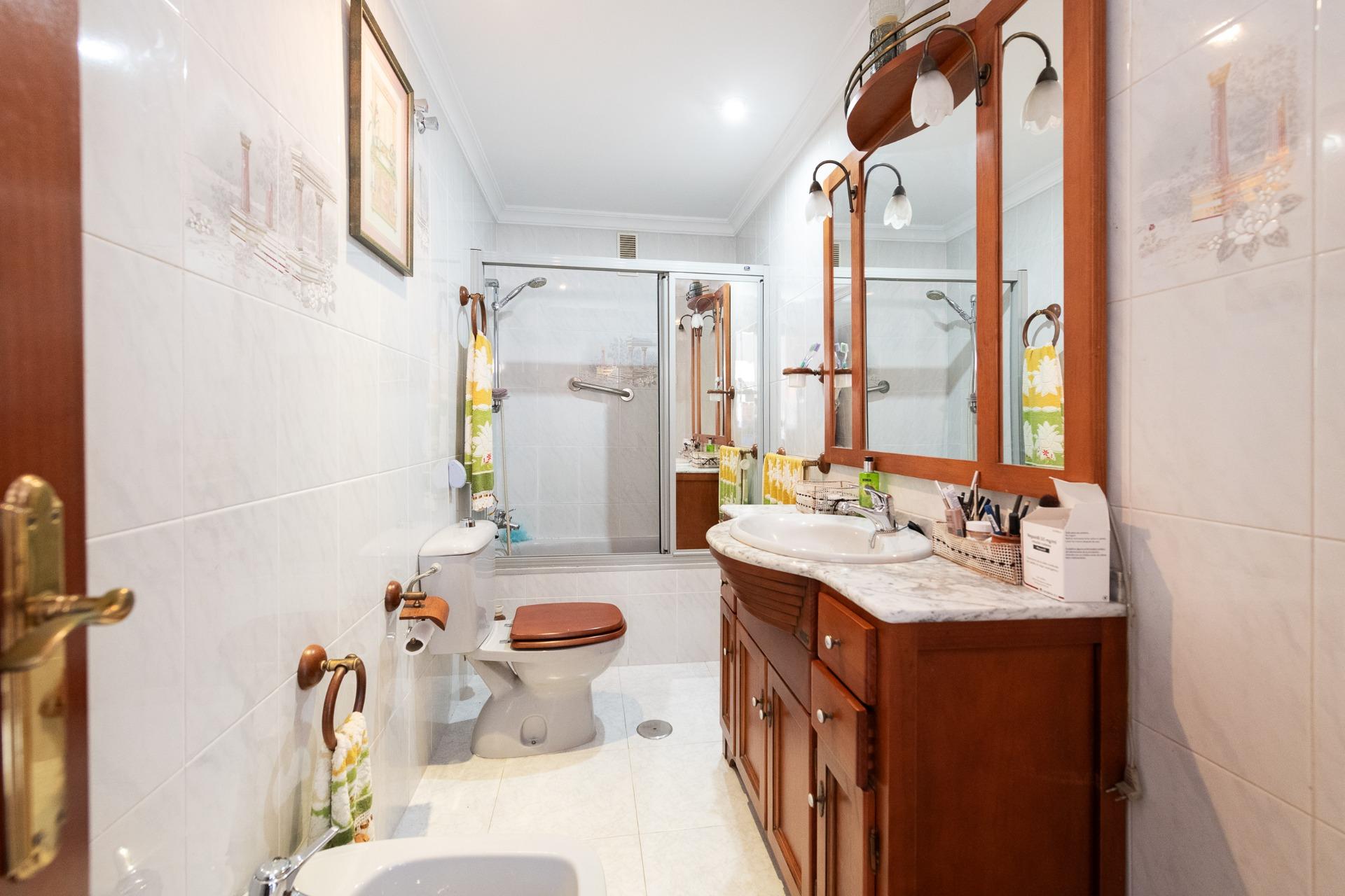  Semi-detached house for Sale in Rincon de la Victoria | 4 Bed | Beach 20m | Garage - 19