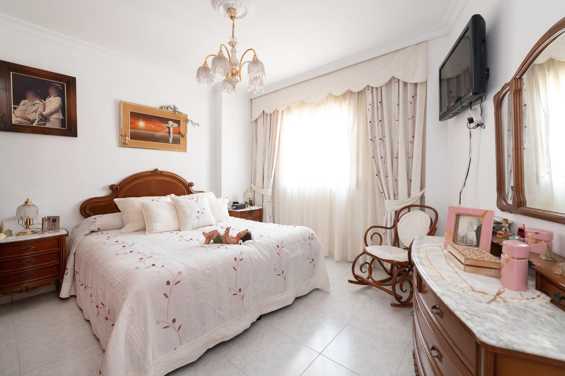  Semi-detached house for Sale in Rincon de la Victoria | 4 Bed | Beach 20m | Garage - 20