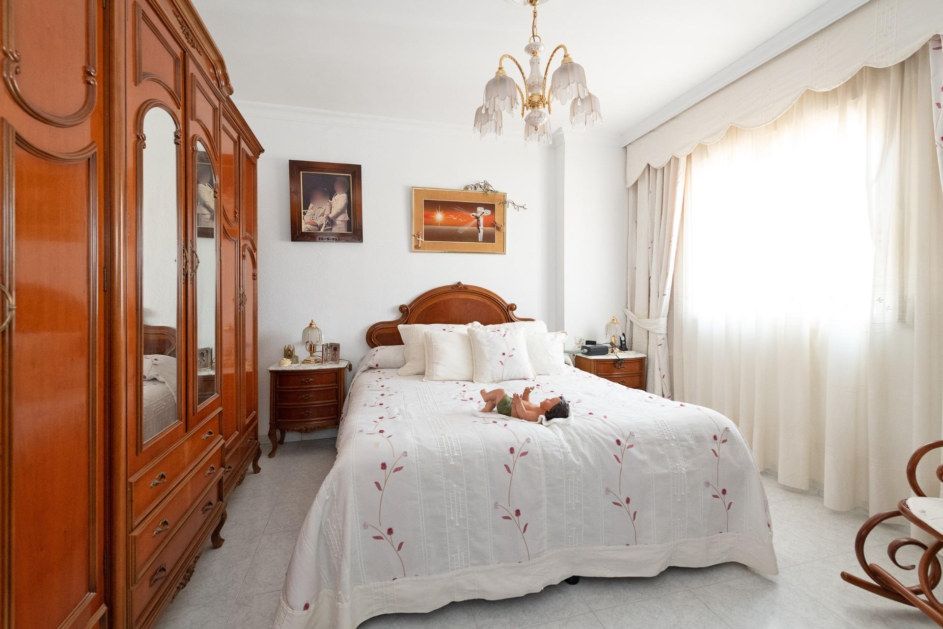  Semi-detached house for Sale in Rincon de la Victoria | 4 Bed | Beach 20m | Garage - 21