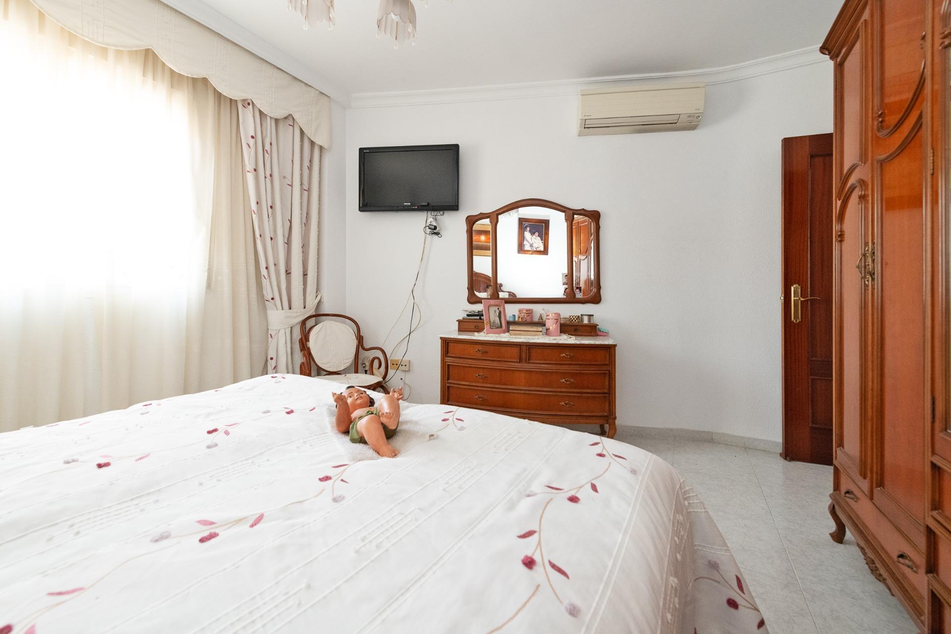  Semi-detached house for Sale in Rincon de la Victoria | 4 Bed | Beach 20m | Garage - 22