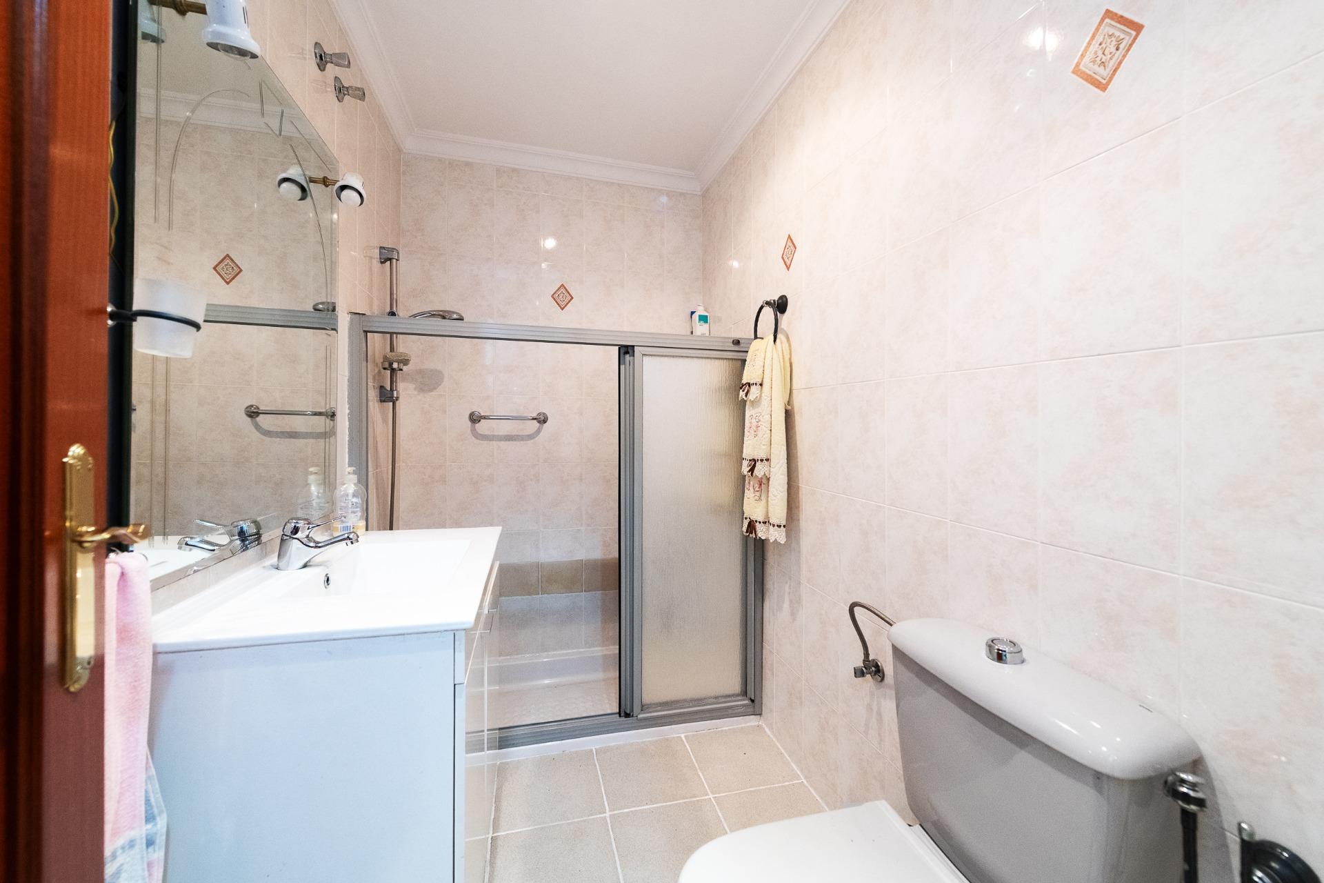  Semi-detached house for Sale in Rincon de la Victoria | 4 Bed | Beach 20m | Garage - 29