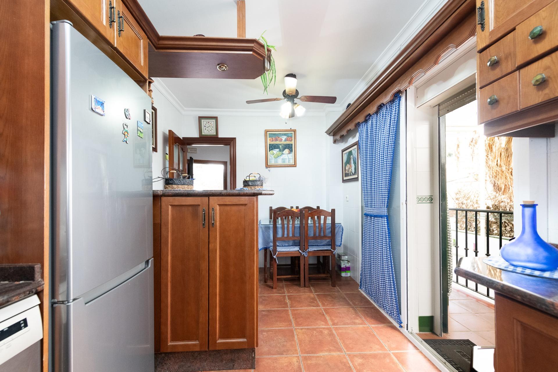  Semi-detached house for Sale in Rincon de la Victoria | 4 Bed | Beach 20m | Garage - 7