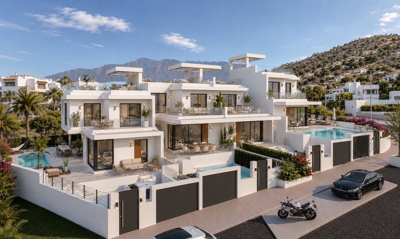 Townhouse Villa Sup 4 Capistrano - View 4